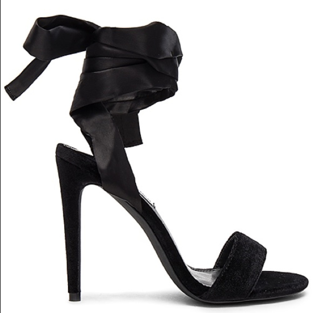 Steve Madden Promise Heel